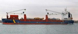 Acadia Desgagnes Panorama